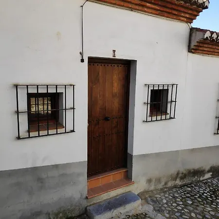 Prázdninový dům Casa Alwa Junto Al Arco De Elvira Y Gran Via